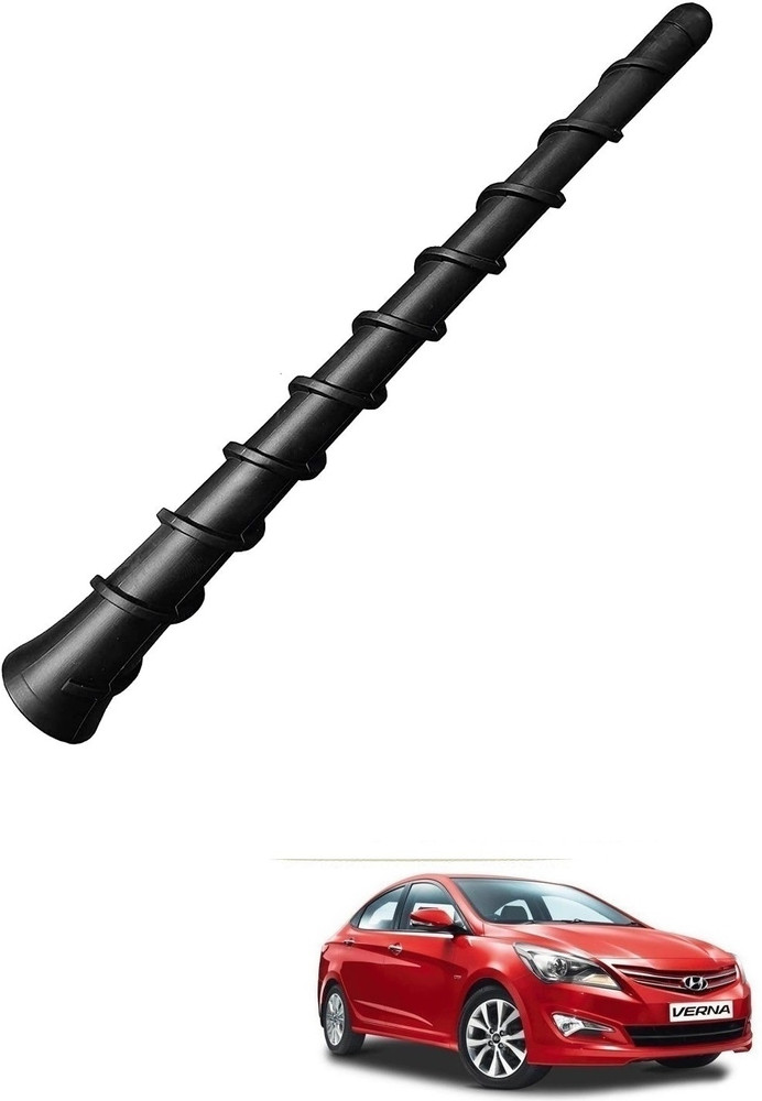 Hyundai verna fluidic deals antenna