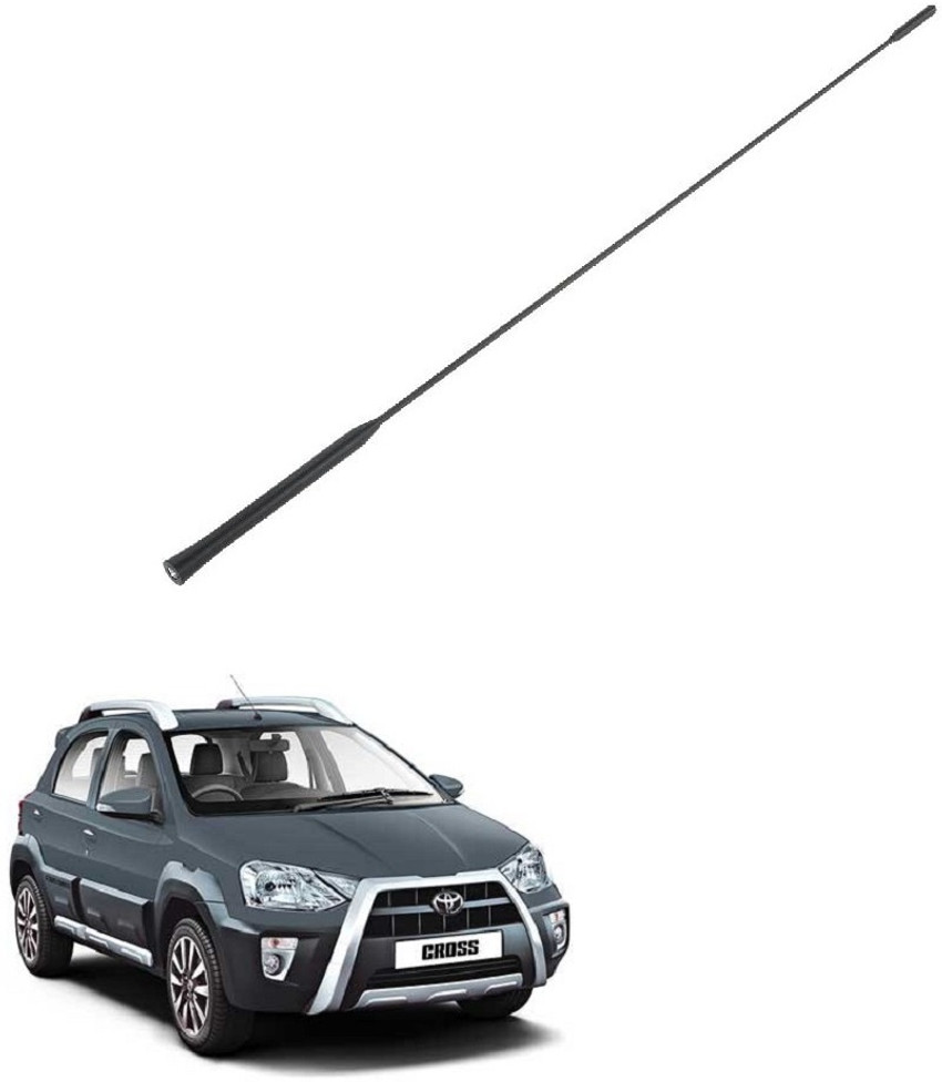 SPREADX Car Roof Antenna Aerial Radio Signal Only Replacement Rod