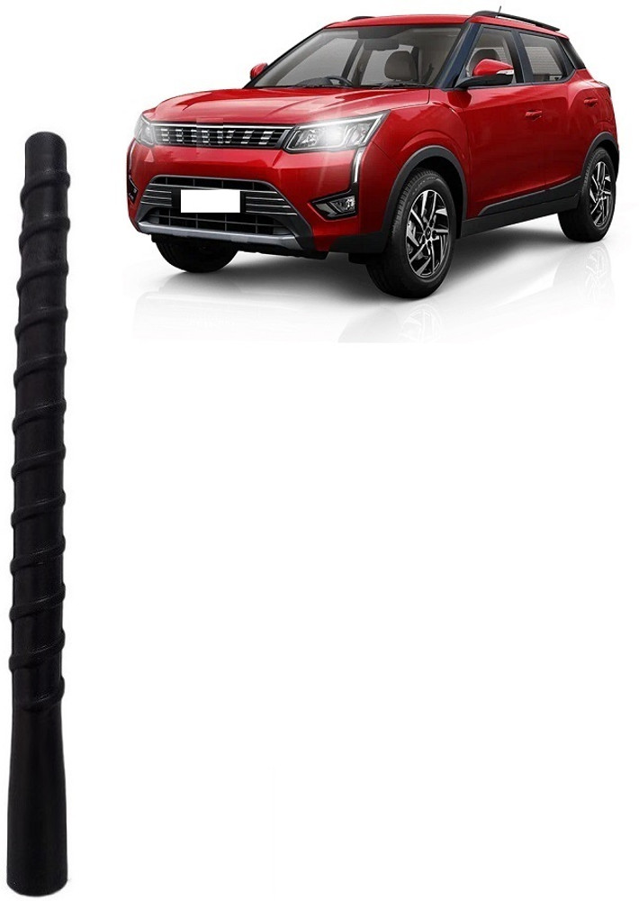 Rubber car aerial discount