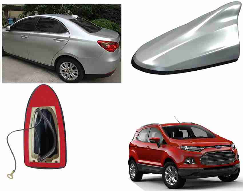 Ford ecosport hotsell antenna replacement