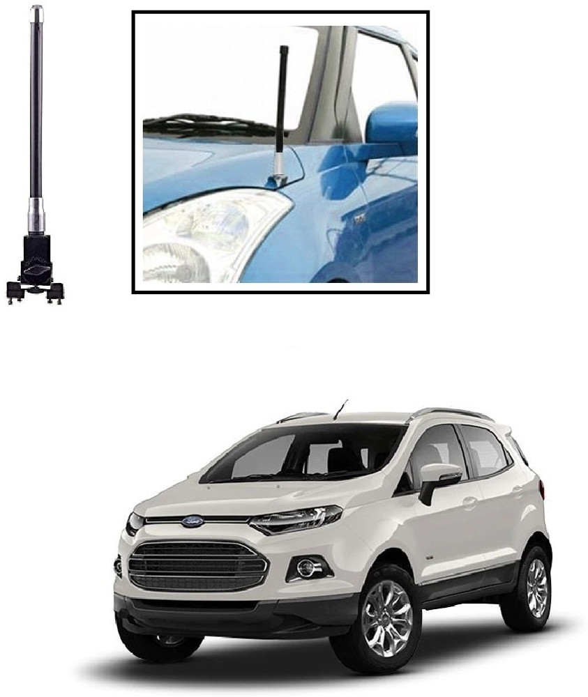 Ford ecosport antenna replacement new arrivals