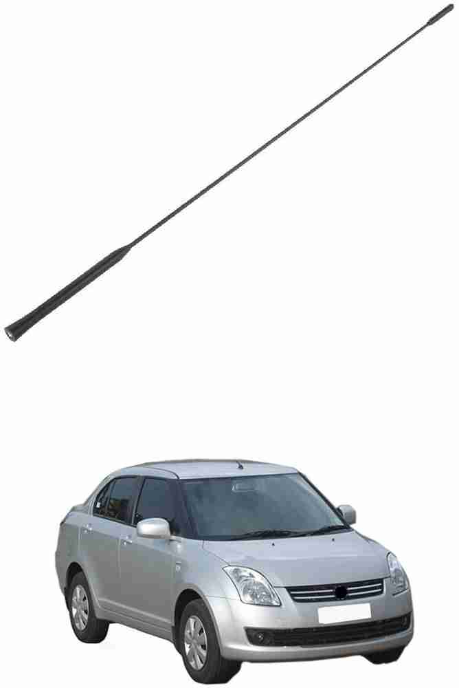 Swift dzire new arrivals radio antenna
