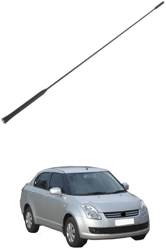 Dzire antenna top