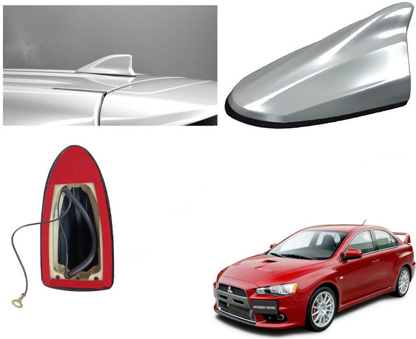 Mitsubishi lancer antenna sale replacement