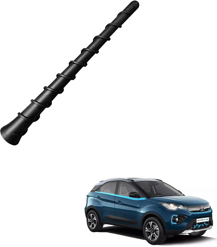 Satellite radio deals antenna inside car