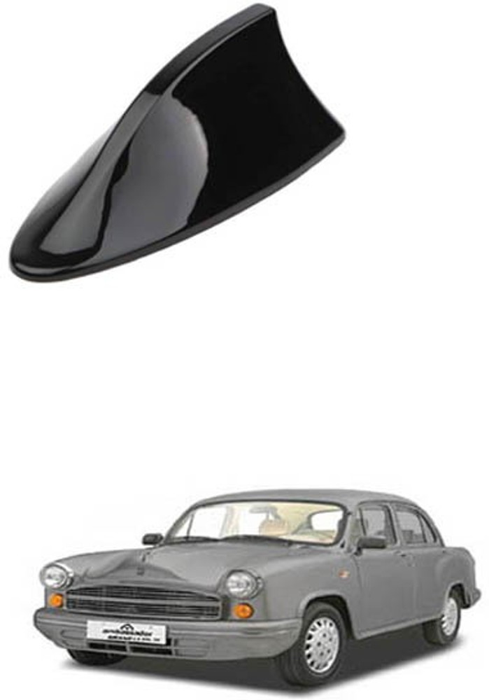 Classic outlet car antenna