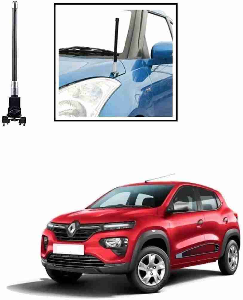Renault kwid new arrivals antenna