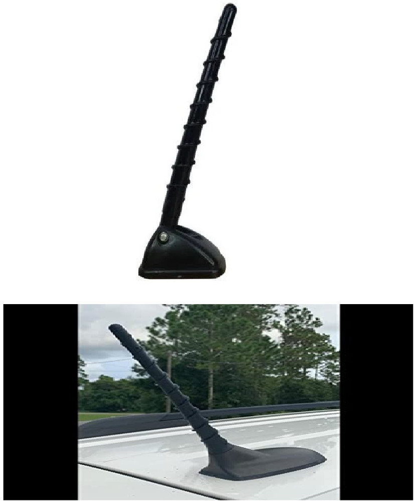 Chevrolet beat roof store antenna