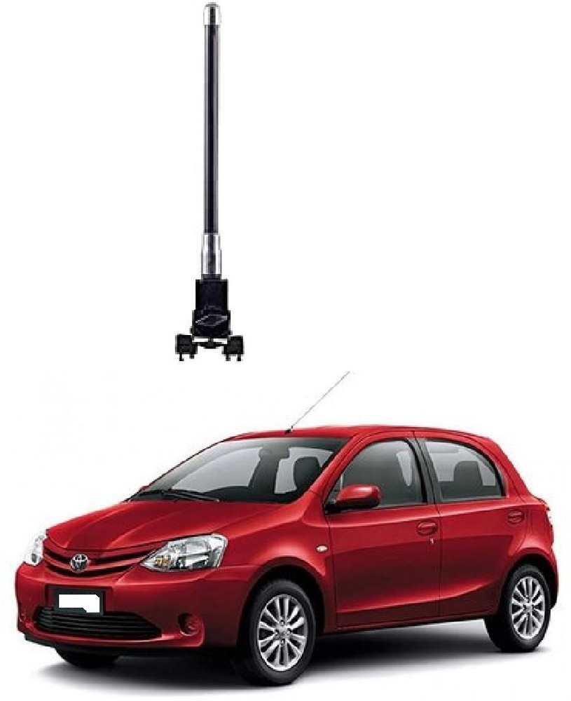 Etios antenna new arrivals price