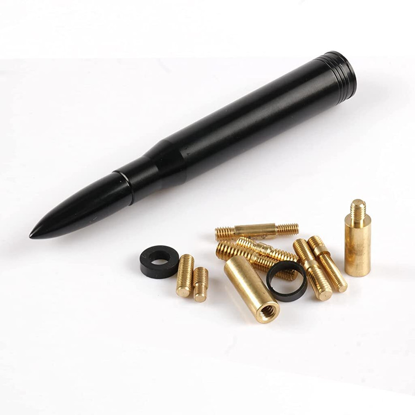 Universal short 2025 antenna