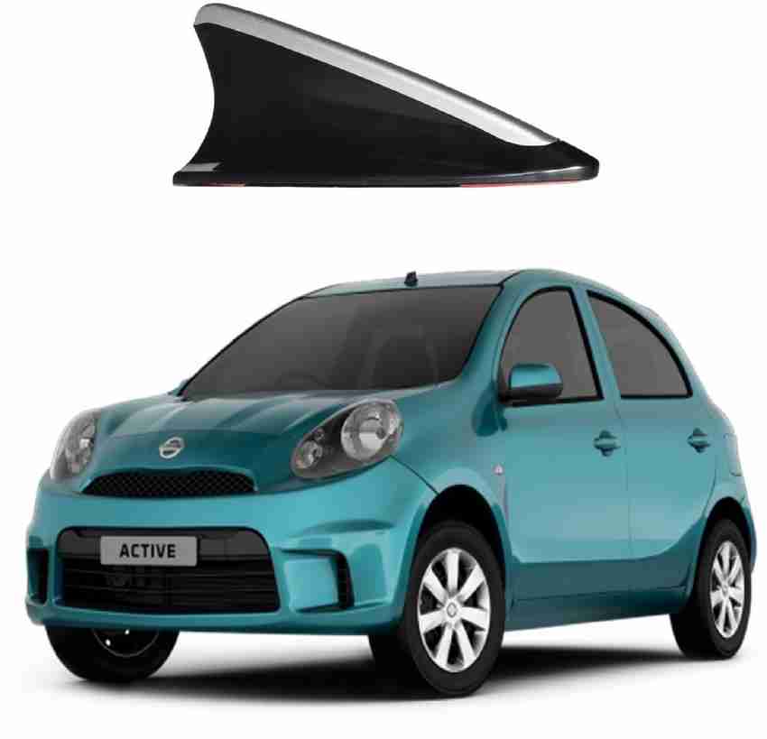 Nissan top micra antenna