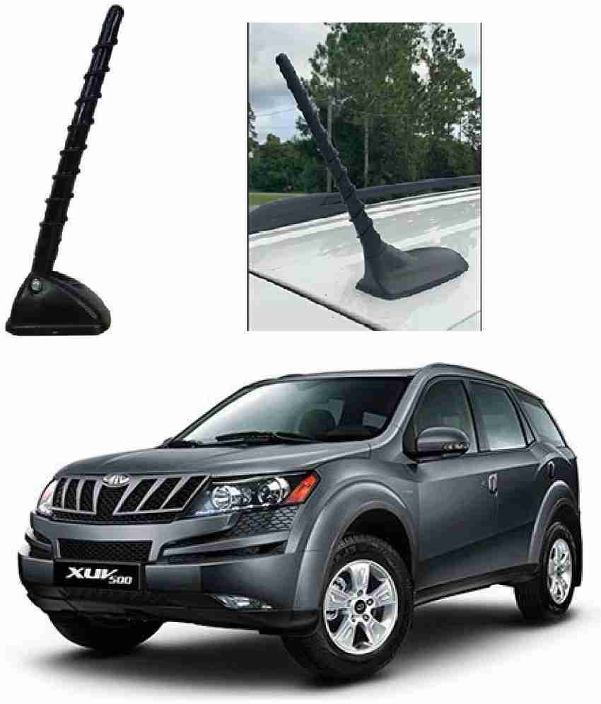 Gallery auto Car Roof Show Antenna With Flexible Rod Suitable For