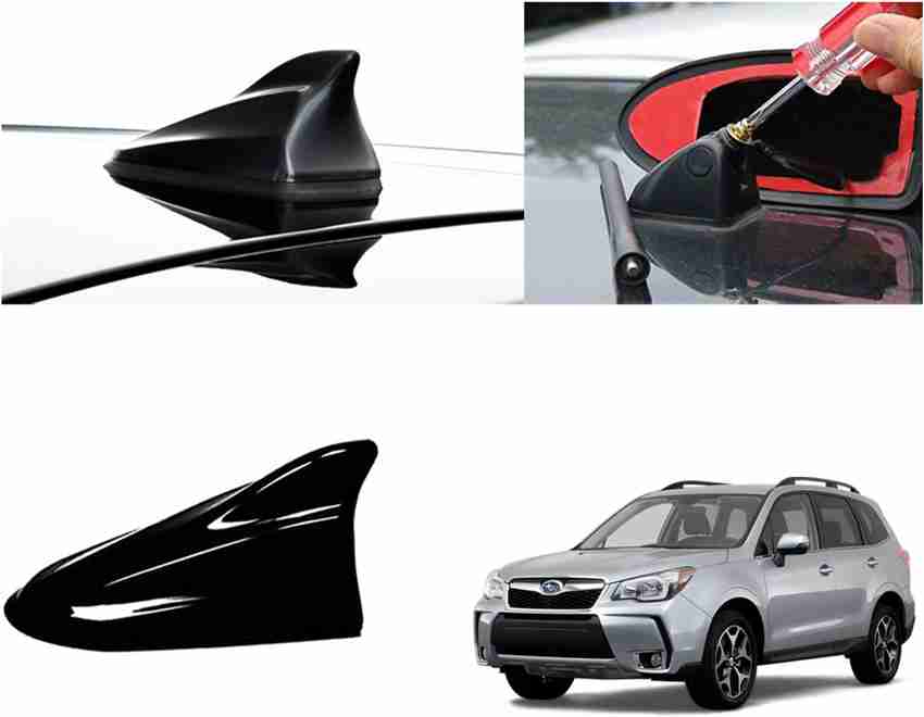 Subaru forester antenna shop replacement
