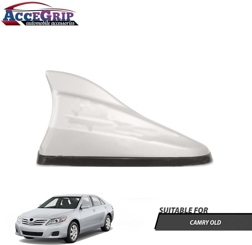 ACCEGRIP Shark Fin Antenna For Toyota Camry Old AG WH253