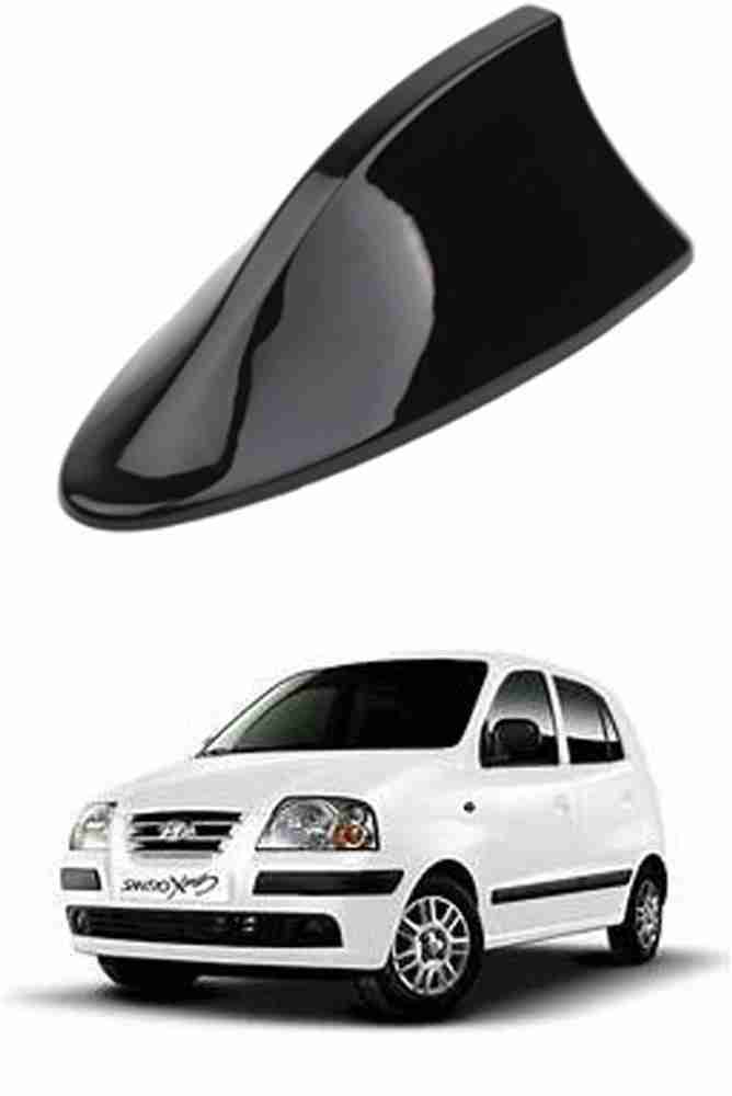 Santro xing outlet antenna