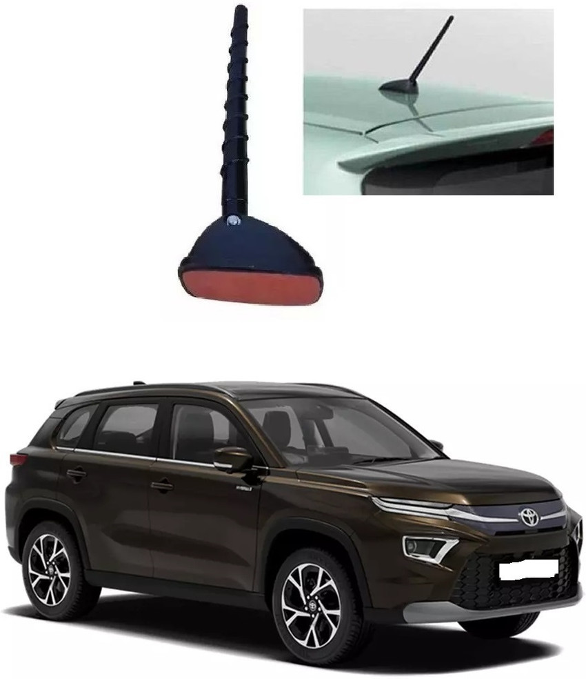Rod antenna deals for car
