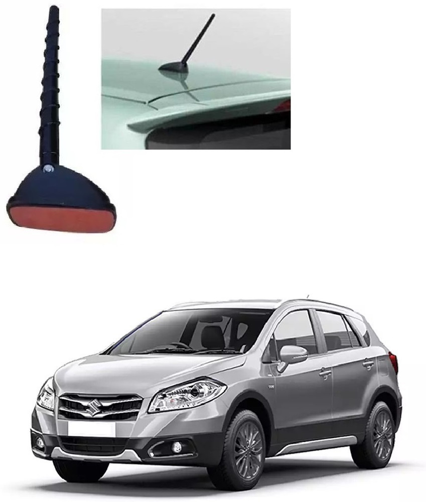 Flexible car antenna hot sale