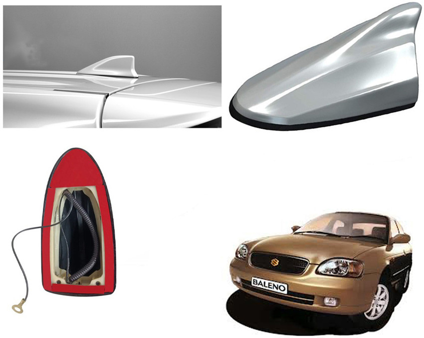 Baleno outlet antenna cost