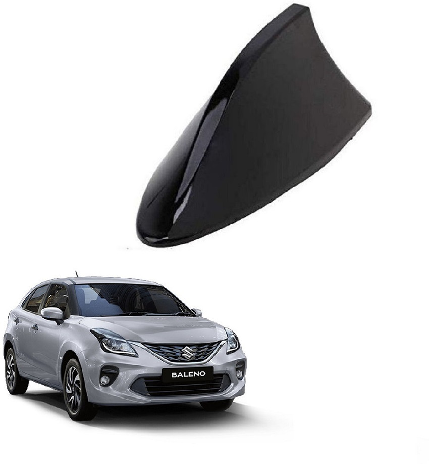 Baleno outlet antenna cost
