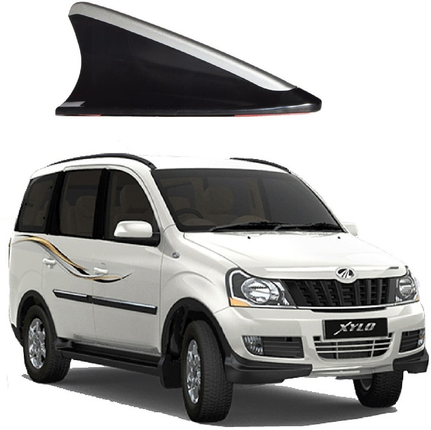 Mahindra xylo hotsell roof rail