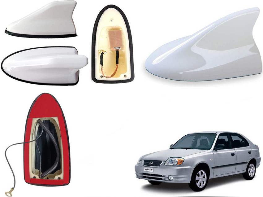 Why Cars Don't Have Those Long Antennas Anymore, 54 OFF