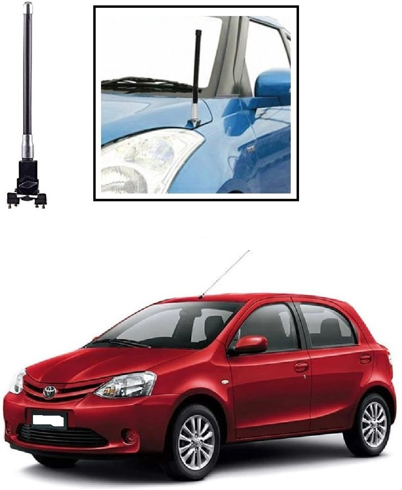 Etios antenna best sale