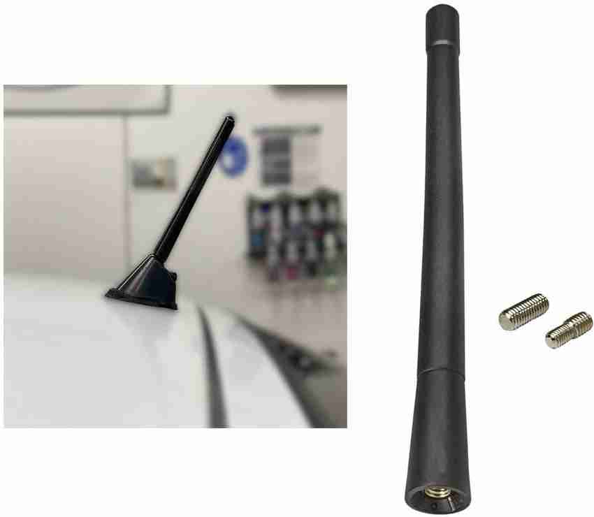 Buy SPREADX Car Roof Antenna Aerial Replacement Stick Radio