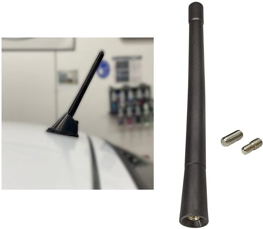 Vw aerial on sale