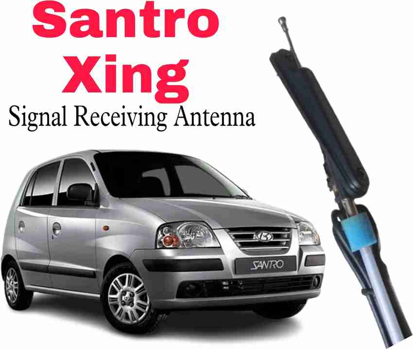 Santro xing antenna discount