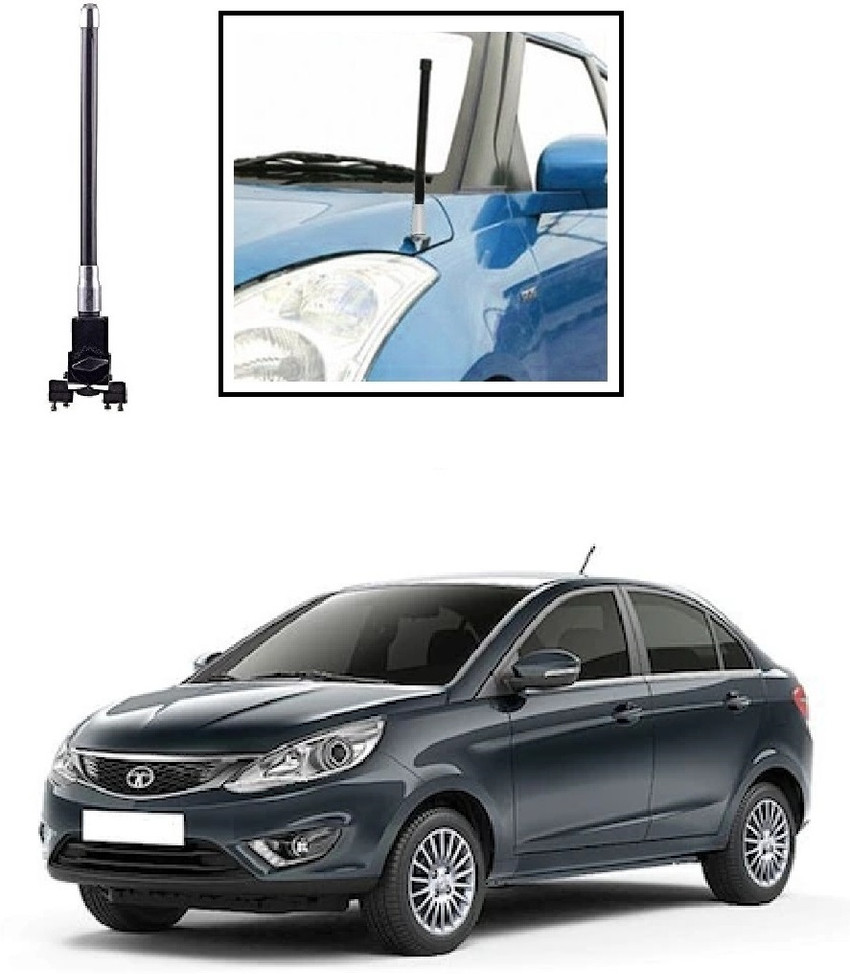 Tata zest antenna new arrivals