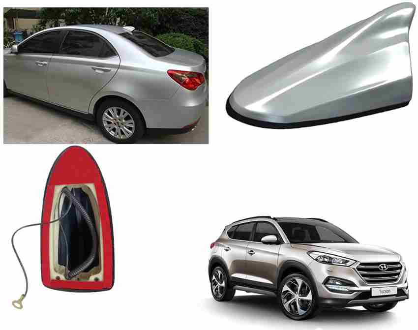 Hyundai tucson outlet antenna