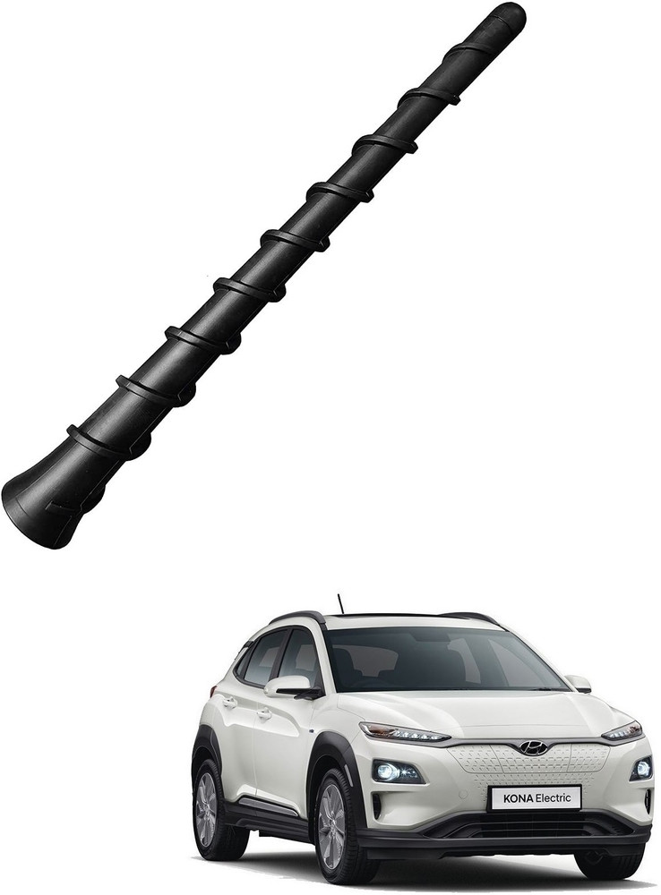 AuTO ADDiCT ar Auto AM FM Radio Fiber Antenna With Screw For