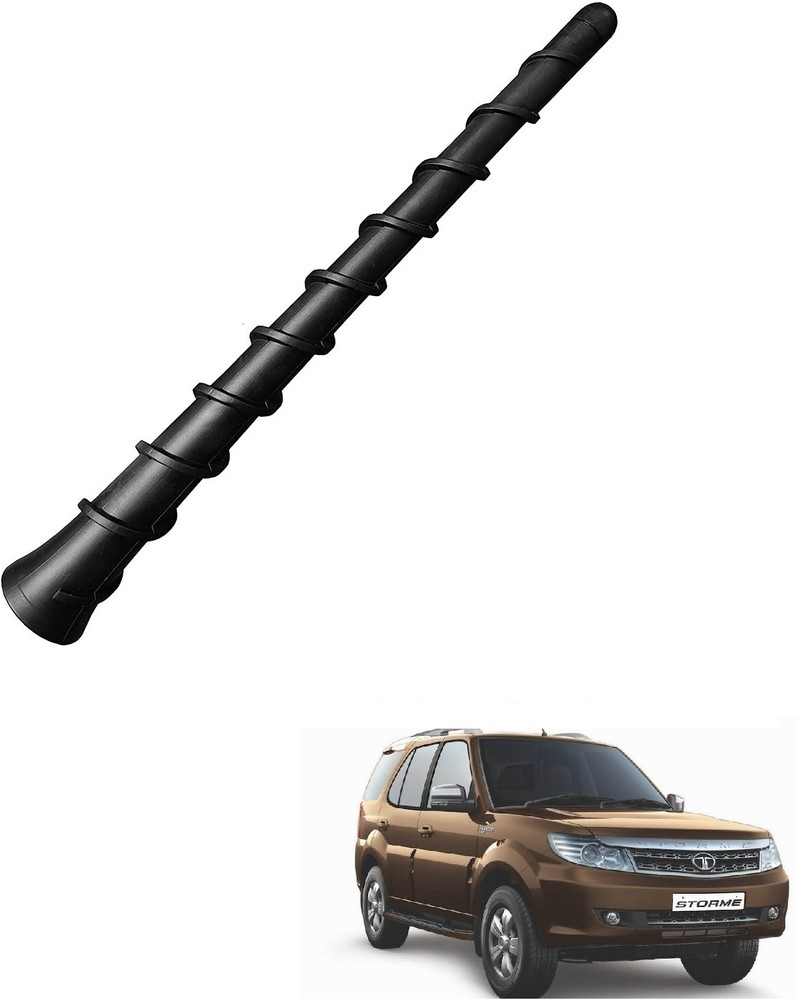 Tata safari store storme antenna