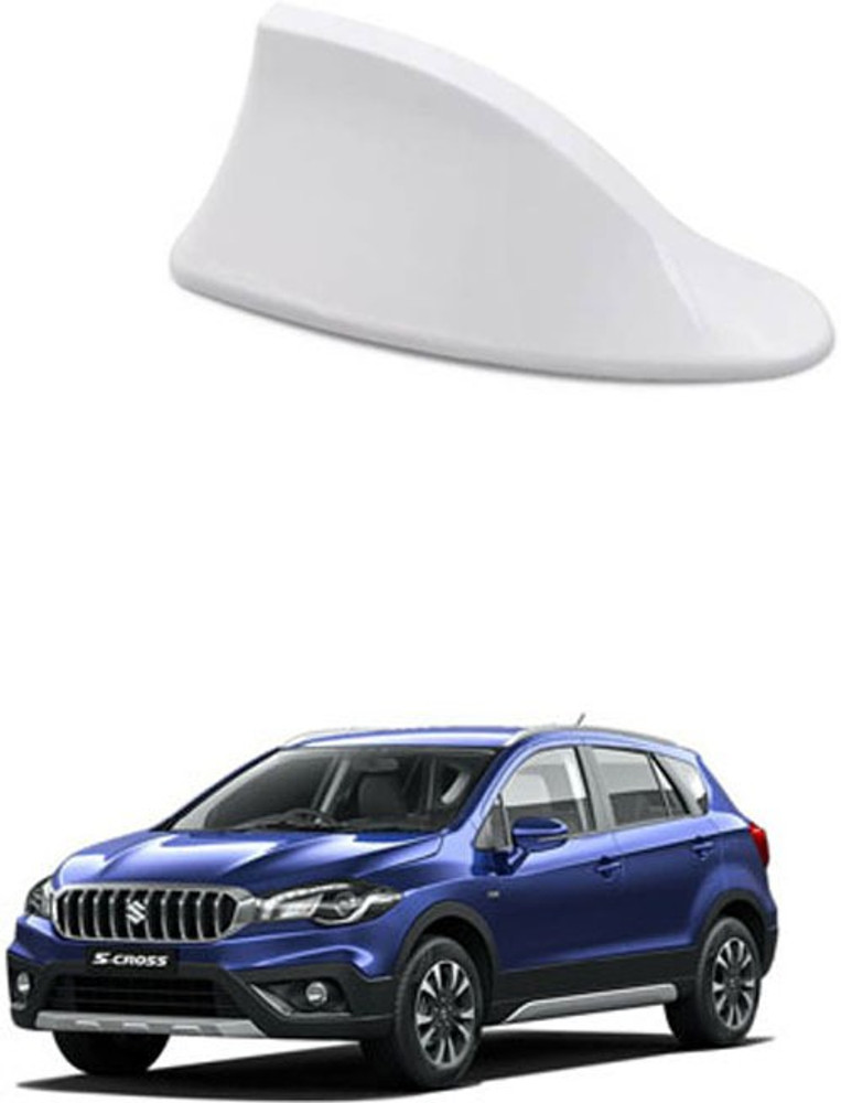S cross shop antenna
