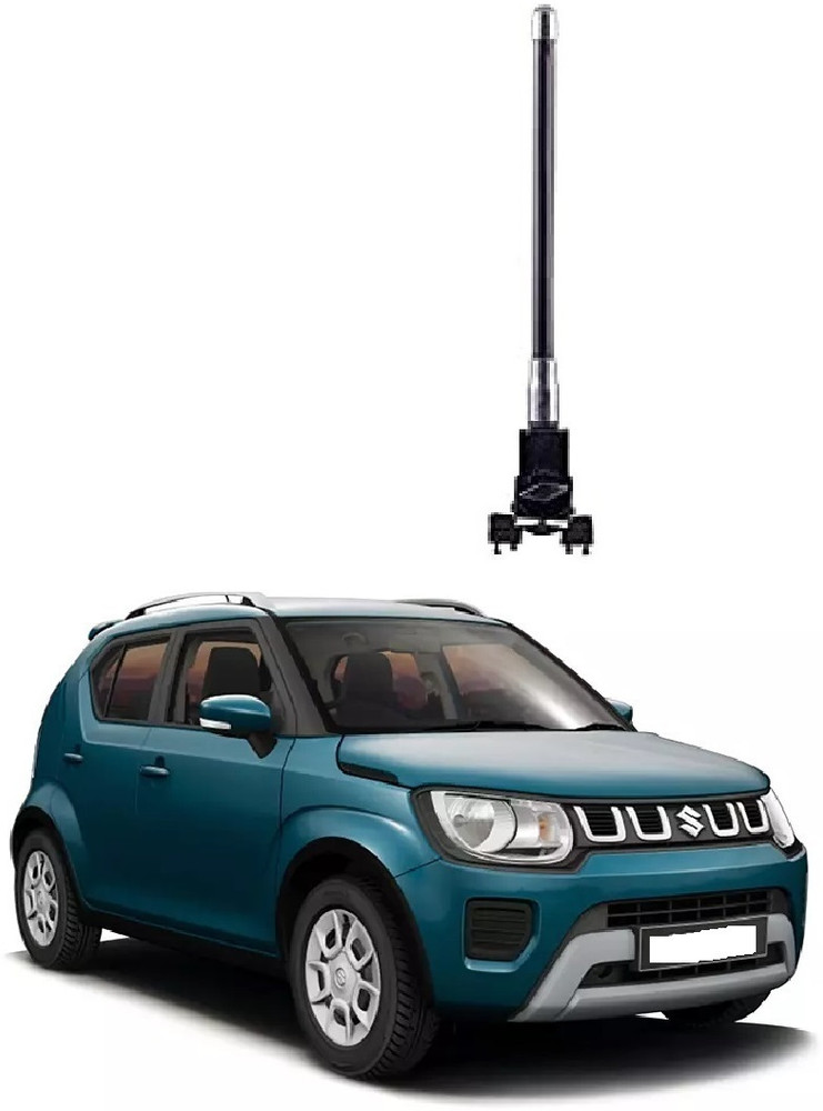 Maruti car hot sale decoration