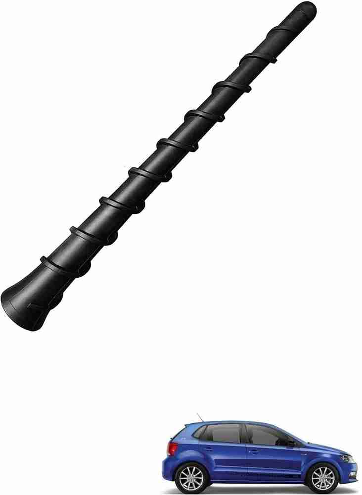 AuTO ADDiCT Car Auto AM FM Radio Fiber Antenna With Screw For