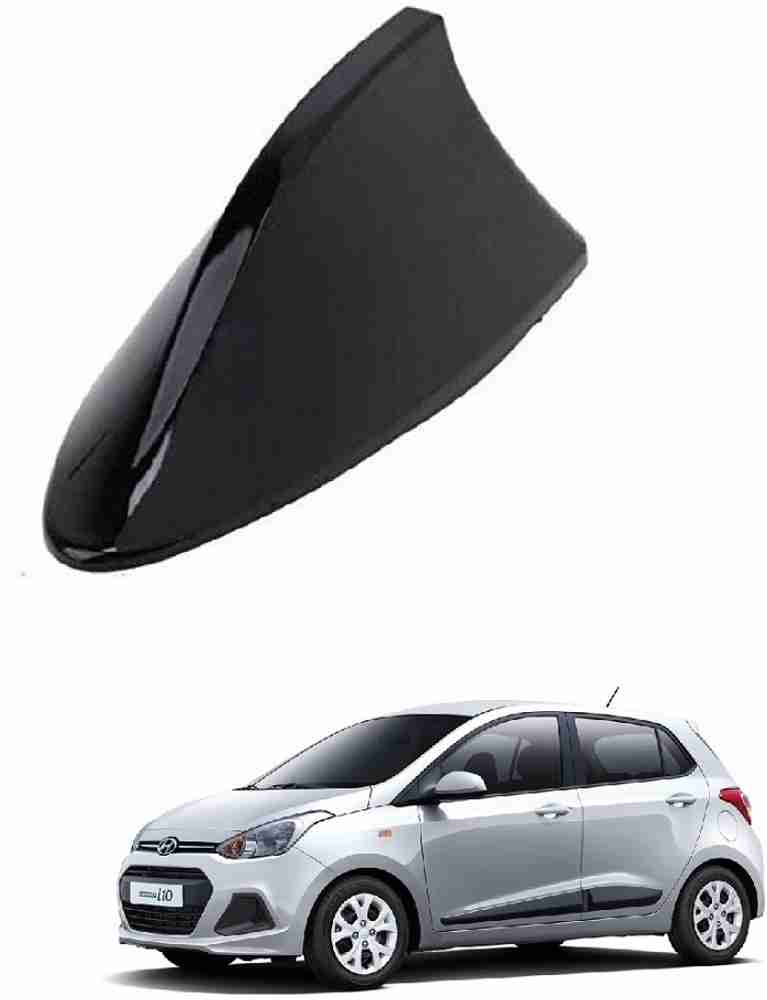 SPREADX Shark Fin Roof Antenna Aerial ABS AM FM Radio Signal for