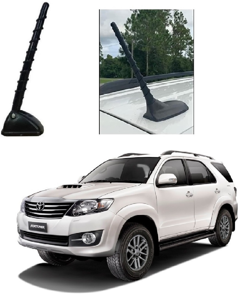 Fortuner antenna new arrivals