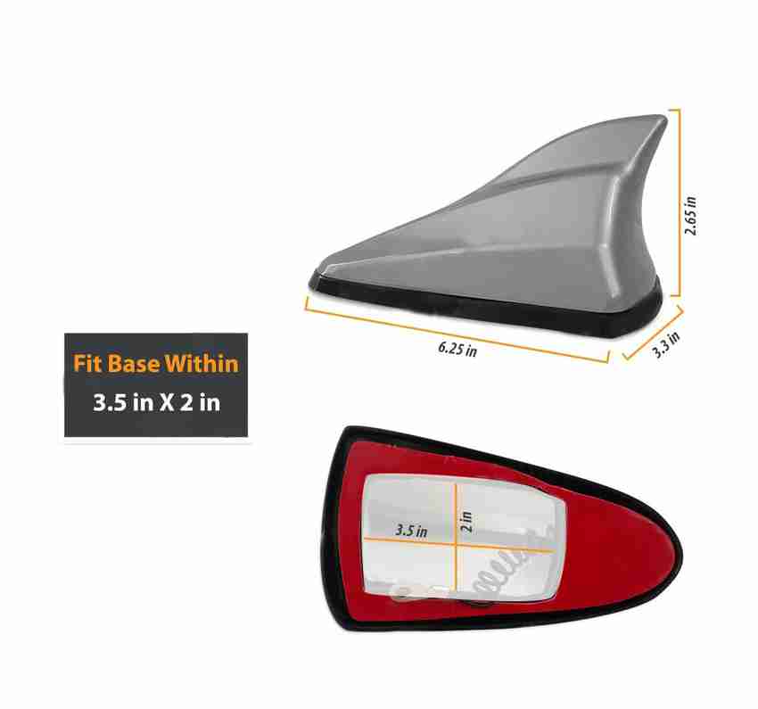 Audi outlet a6 antenna