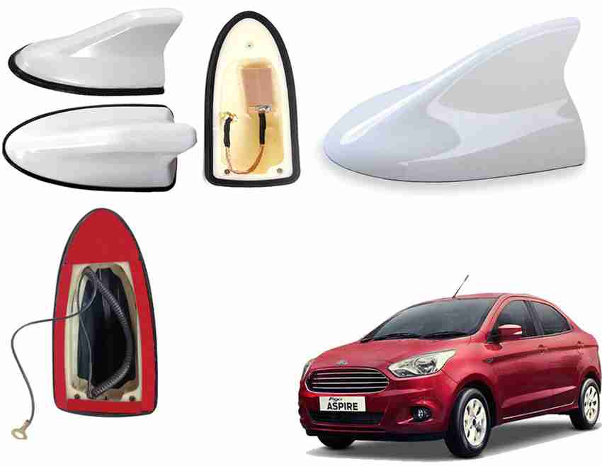 Ford top aspire antenna