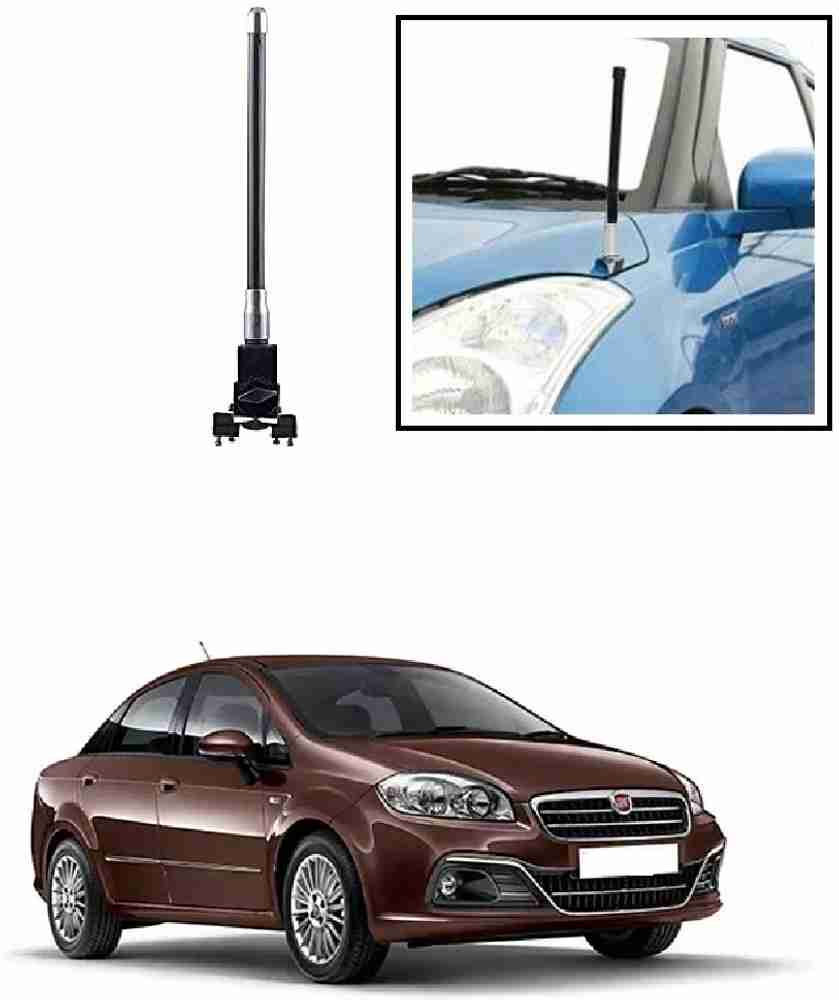 Fiat antenna outlet