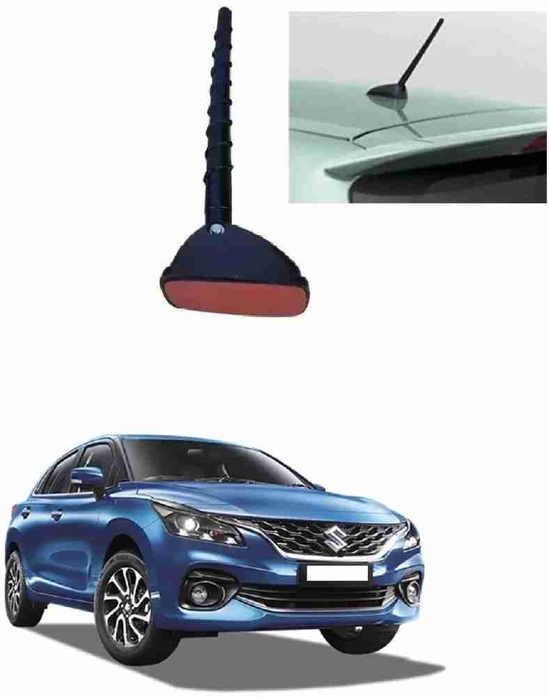 AutooNation Car Roof Antenna Flexible Plastic Material Rod For Maruti Nexa  Baleno 2022 Whip Vehicle Antenna Price in India - Buy AutooNation Car Roof  Antenna Flexible Plastic Material Rod For Maruti Nexa