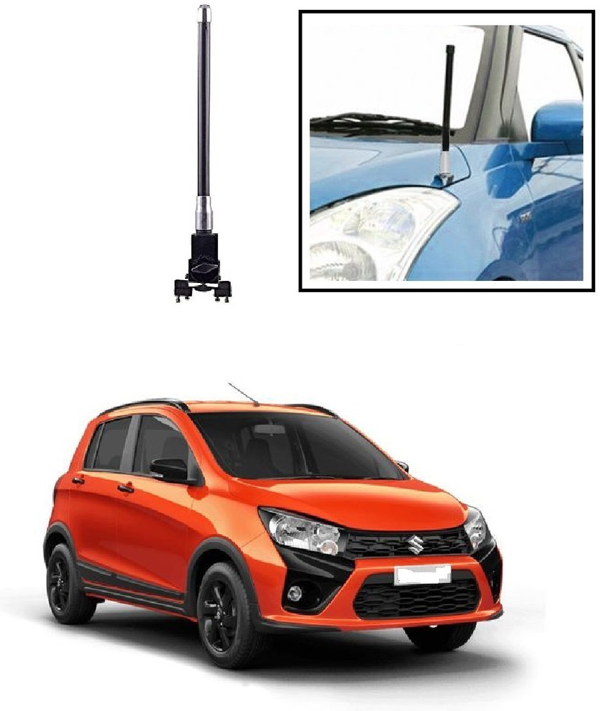 Maruti celerio clearance antenna price