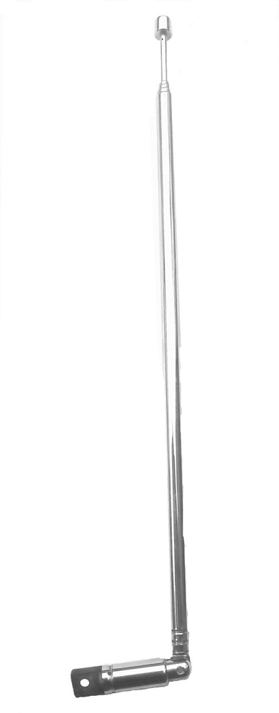 Telescopic car antenna hotsell