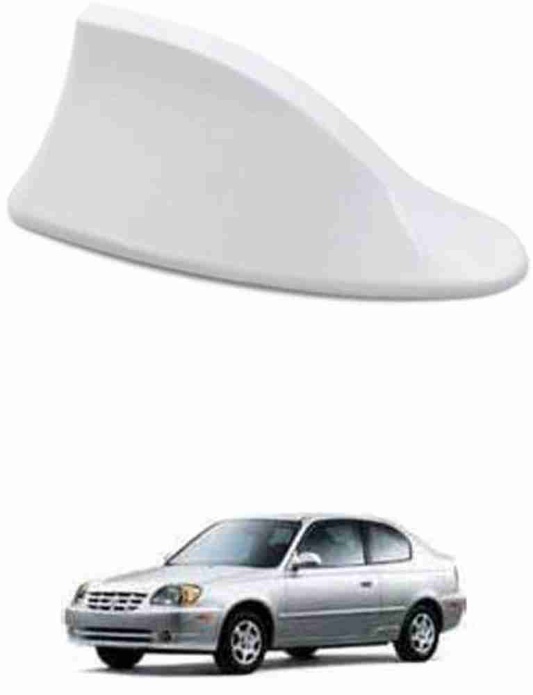 Hyundai hotsell accent antenna