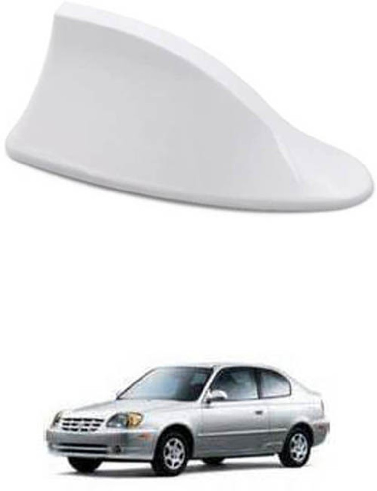 Hyundai accent top antenna price