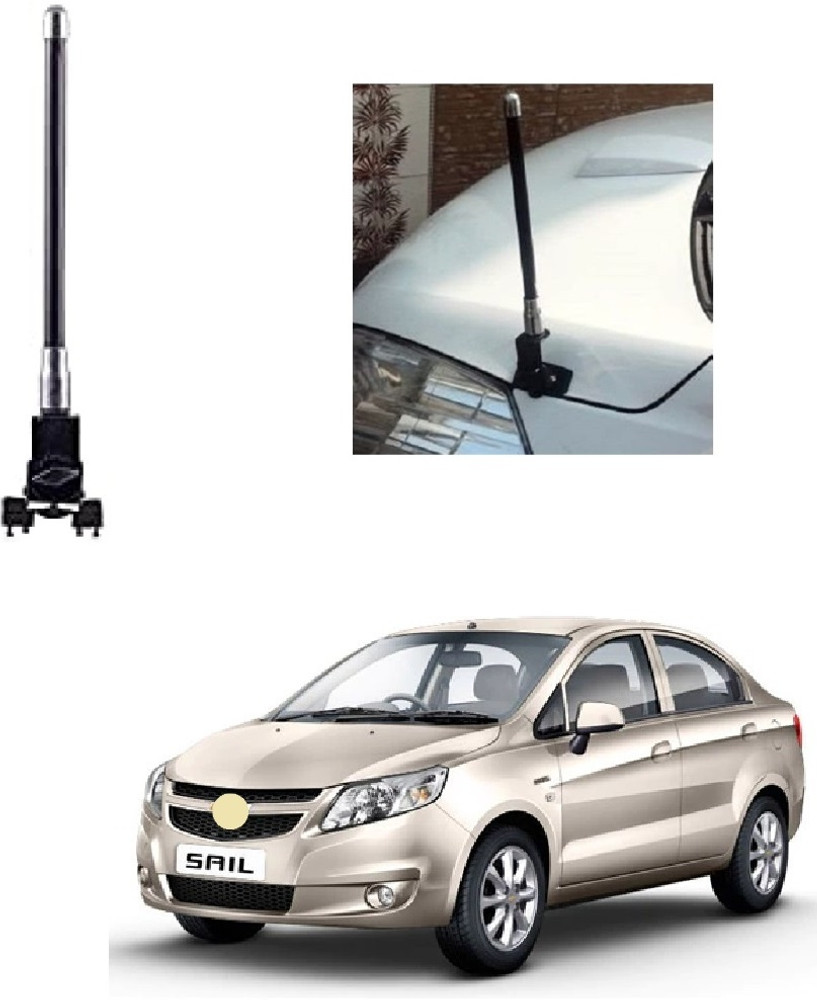 Vip shop car antenna