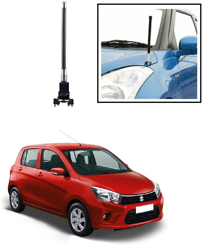 Celerio car antenna hot sale price