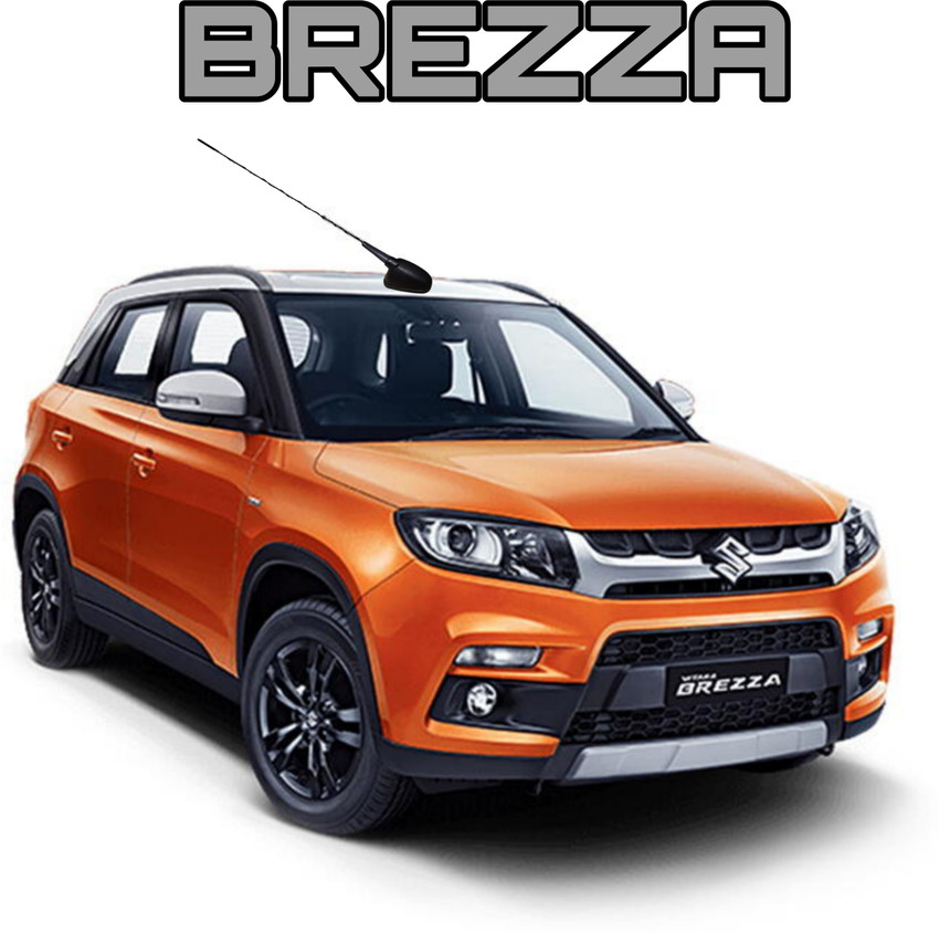 ONCAR BREZZA CAR OE AM FM Radio Signal Receiving Roof Antenna For