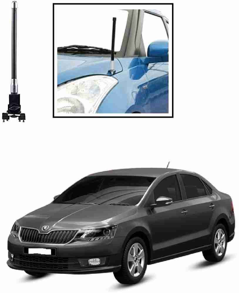 Skoda rapid deals antenna